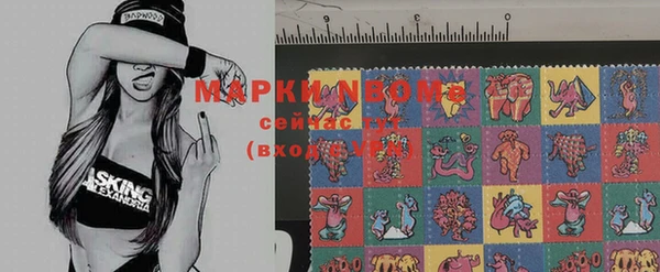 винт Алзамай